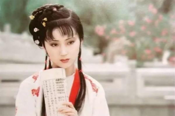 金枝玉叶、小家碧玉都是指甚么样的女子? – 