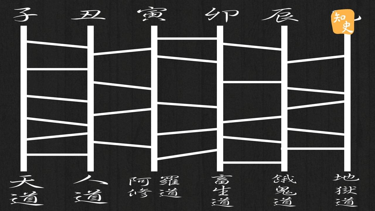 審判 | 鬼魅傳說