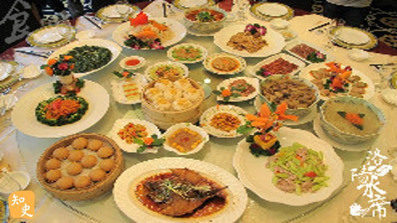「食」真不同洛陽水席製作技藝．河南省洛陽市｜華夏非遺