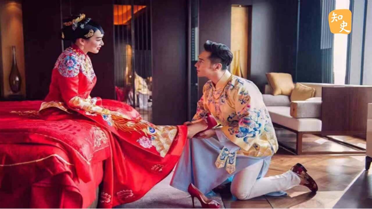 訂婚與婚書