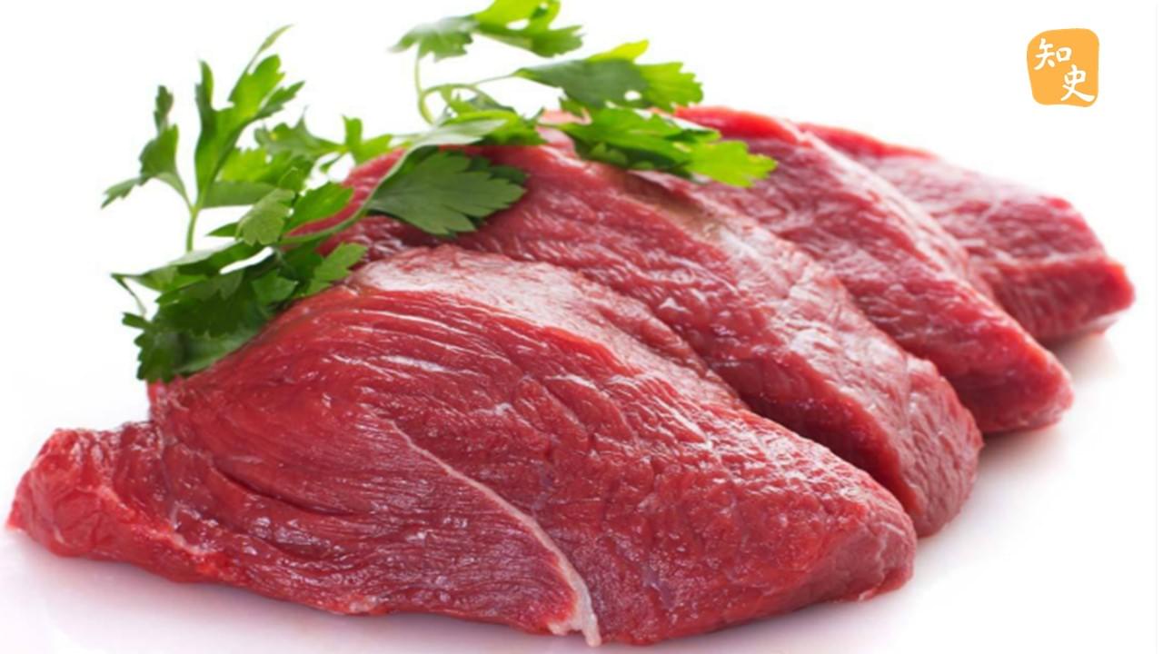 古代一般家庭能吃到什麼肉？