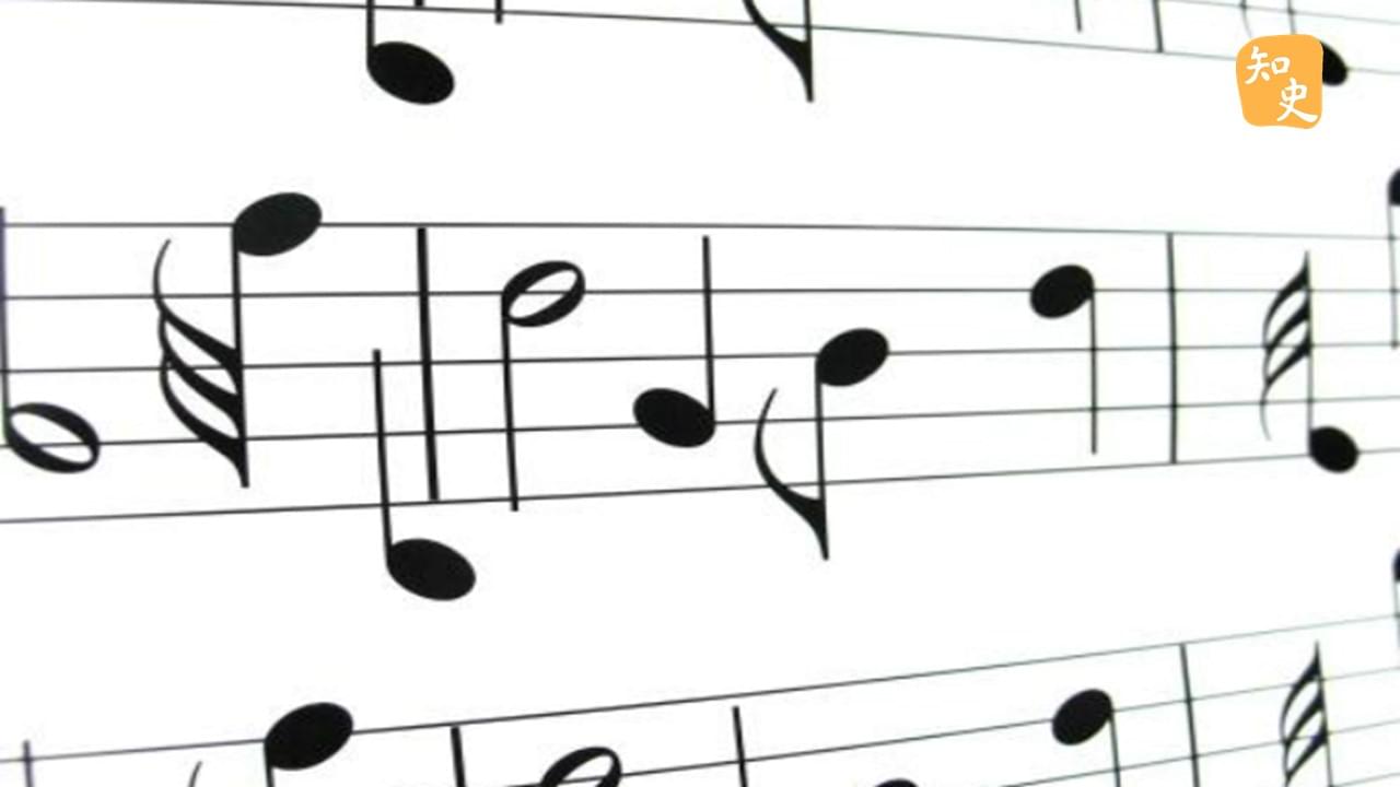 音符有七個，可為什麼人們唱歌跑調卻說他「五音不全」呢？