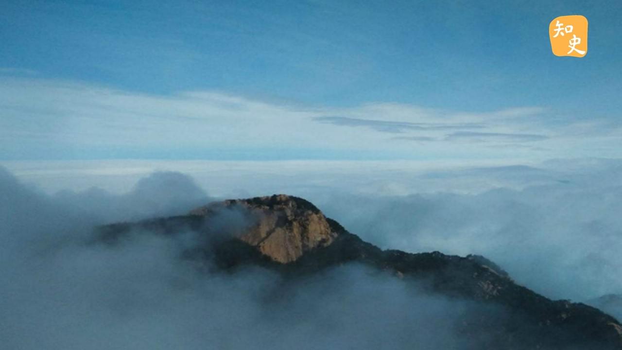 人們常說「泰山治鬼」，這種說法與泰山的地位有關嗎？