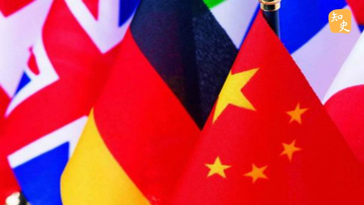 中國古代有哪些基本的外交禮儀？
