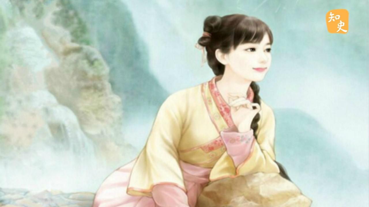 古代女子多大出嫁？