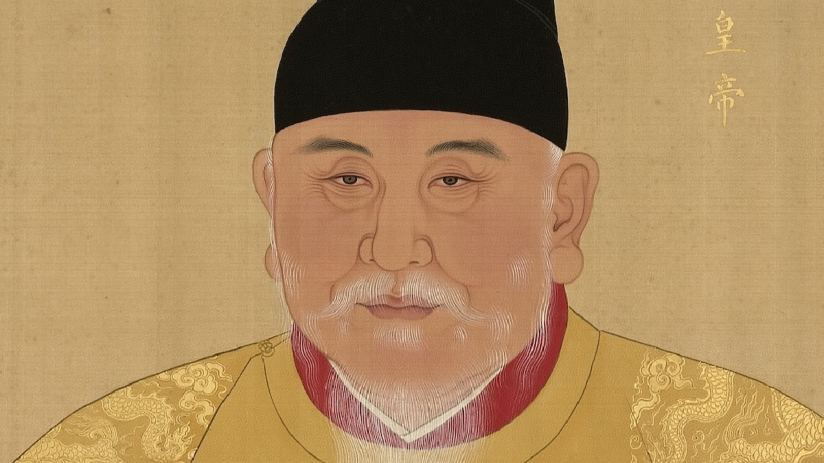 朱元璋親手編撰的《御製紀非錄》，記錄了多少王爺的壞事？