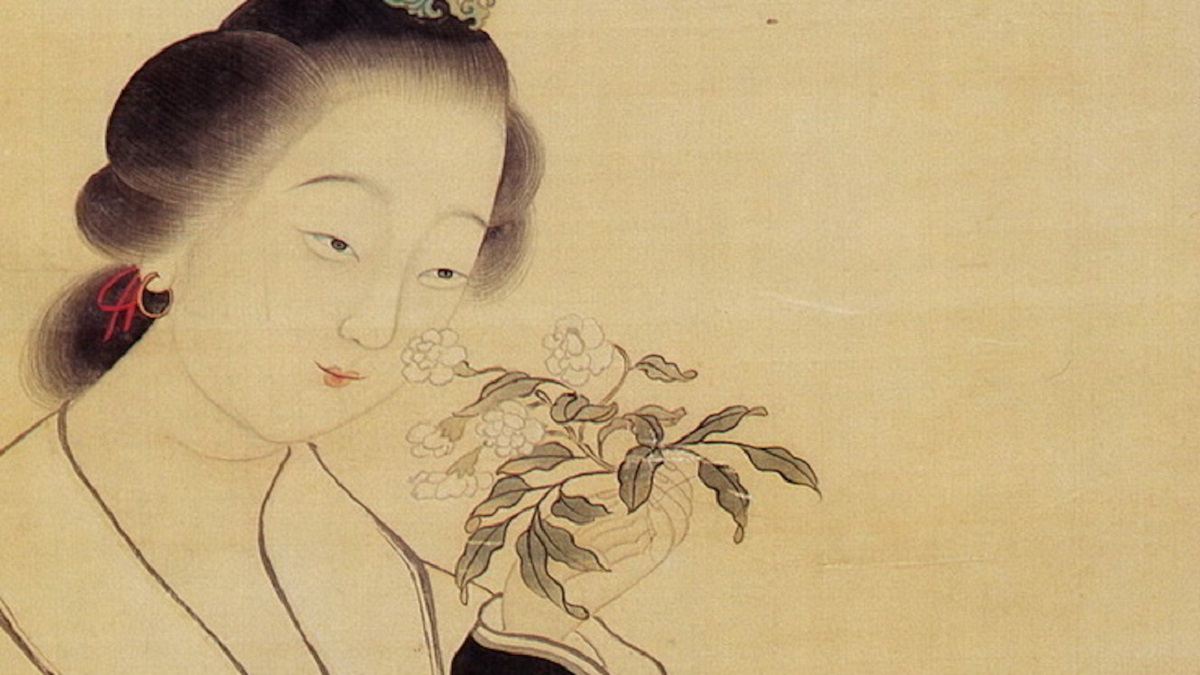 女性主義與中國歷史