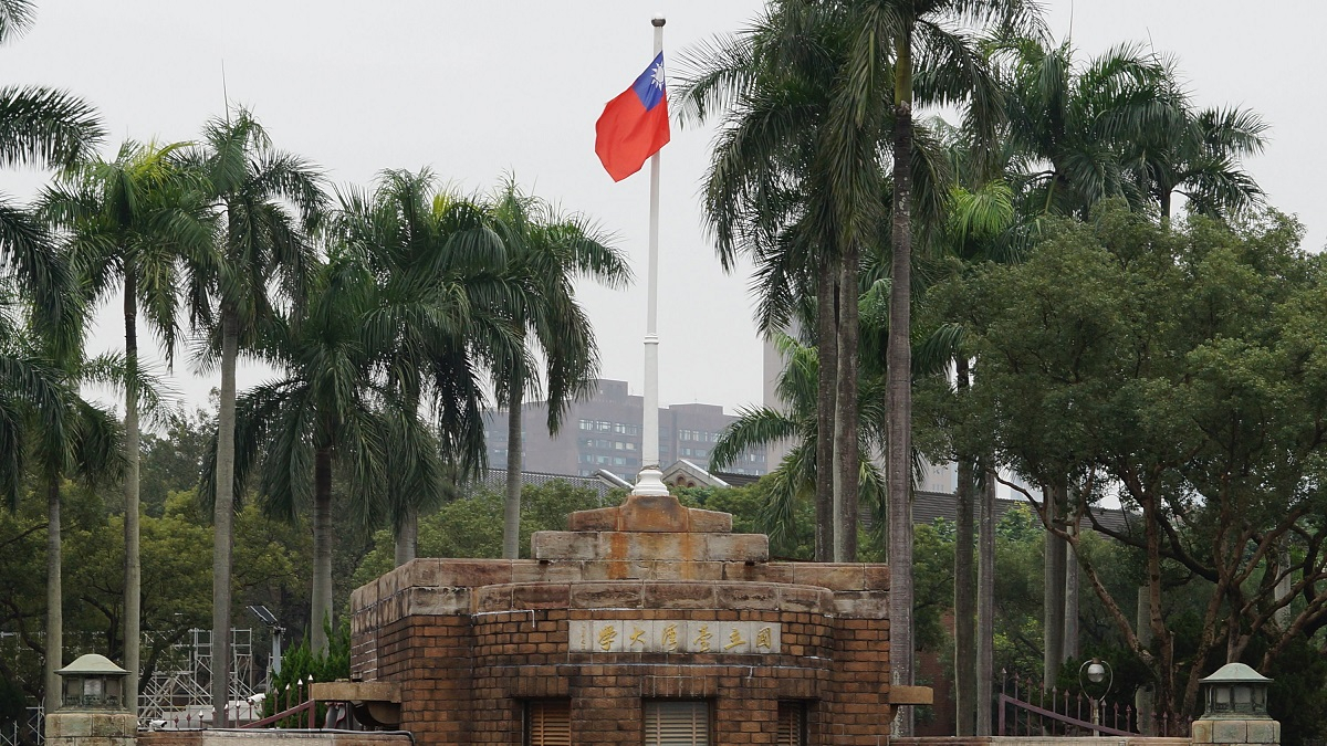 香港學生赴台升讀大學的歷史回顧