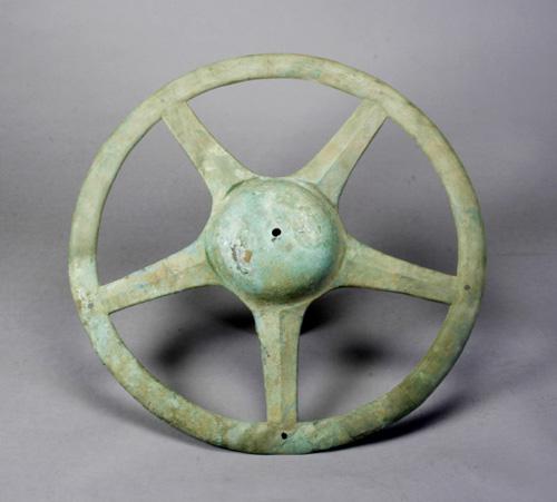 wheel