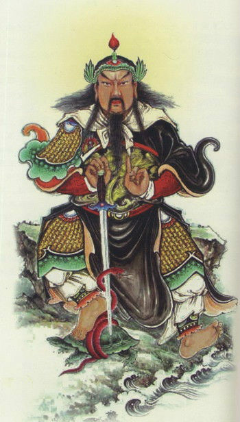 xuanwu