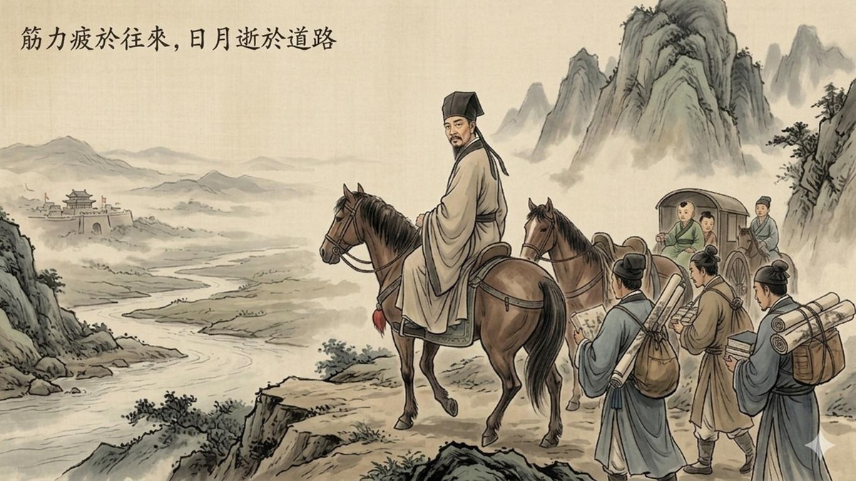 蘇東坡都當過哪些官？之一