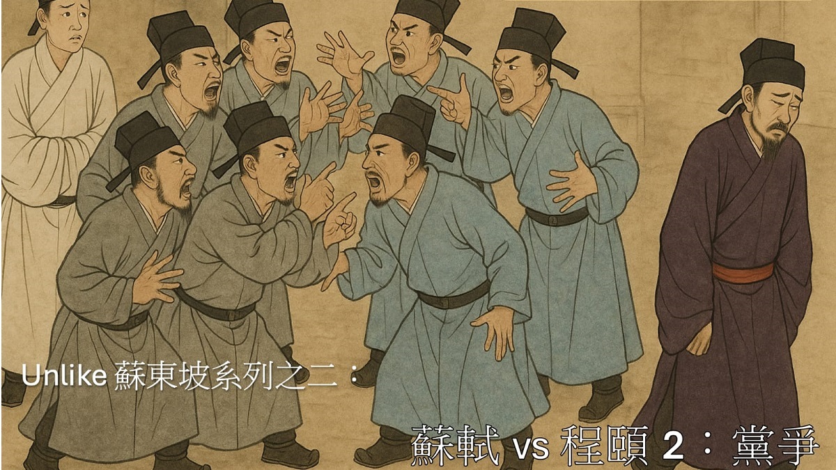 黨爭