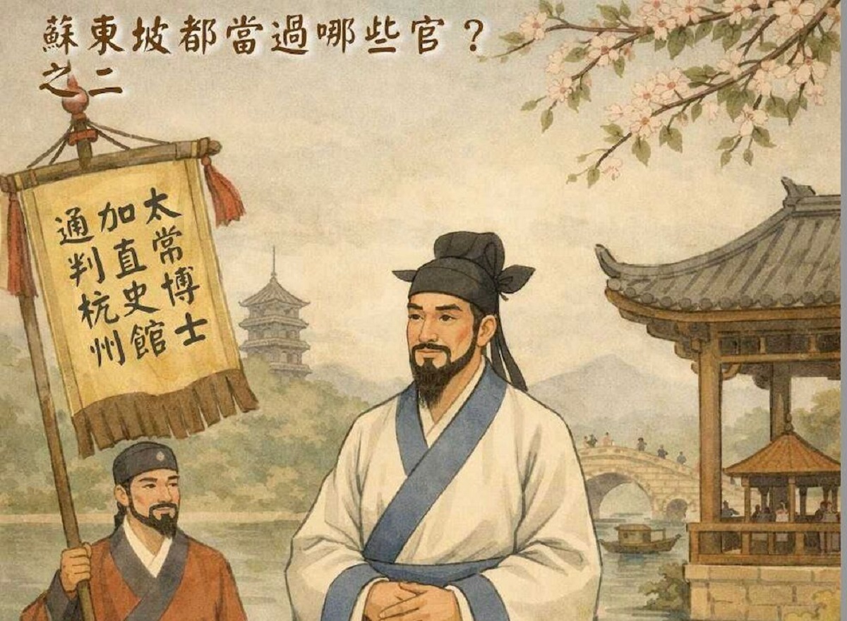 蘇軾二