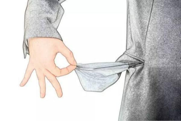 两袖清风原意是两袖之中充满清风,后比喻做官廉洁,也比喻穷得一无所有